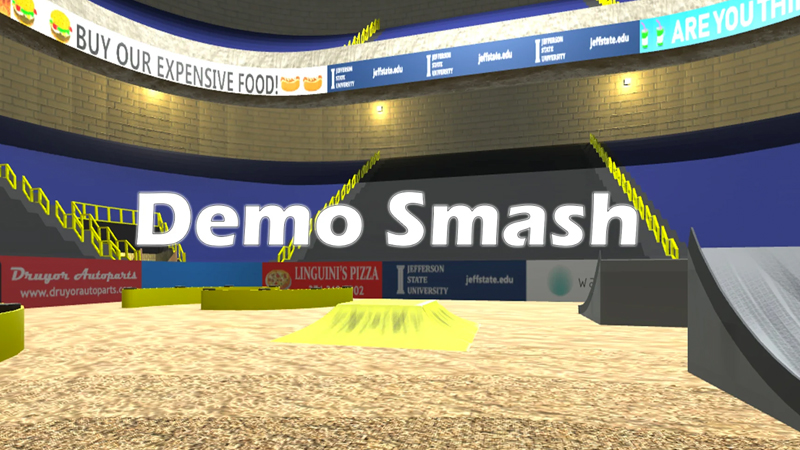 Demo Smash