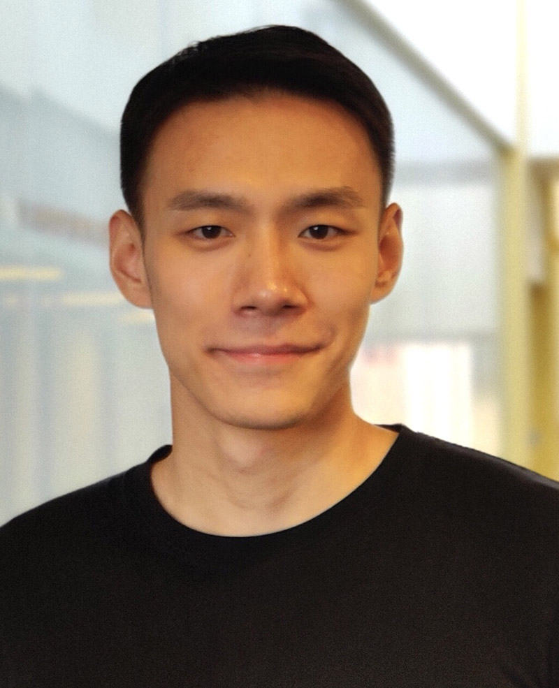 Yan Long awarded Predoctoral Fellowship to support research impacting ...